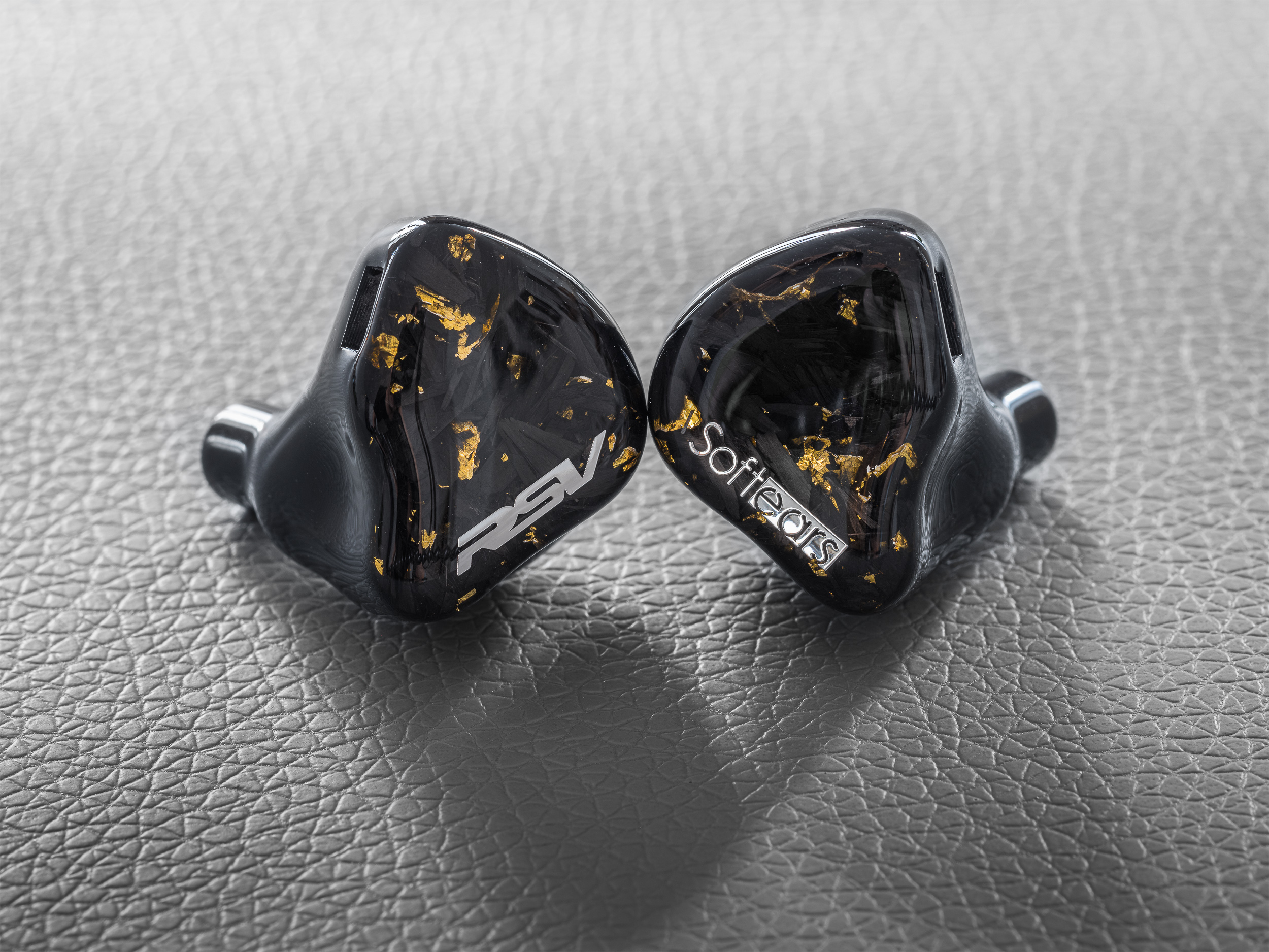 Softears RSV IEM