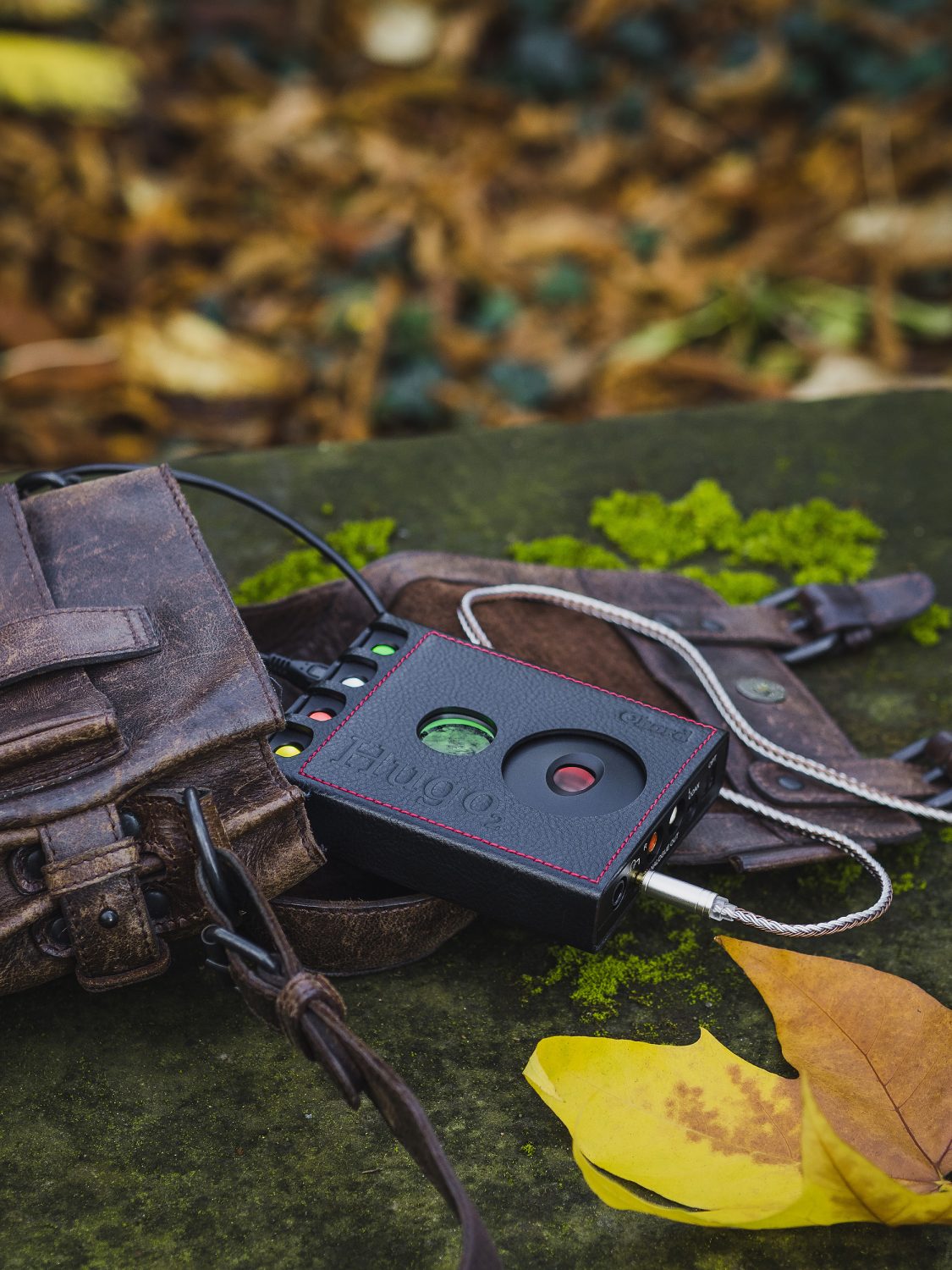 Chord Hugo 2 Autumn