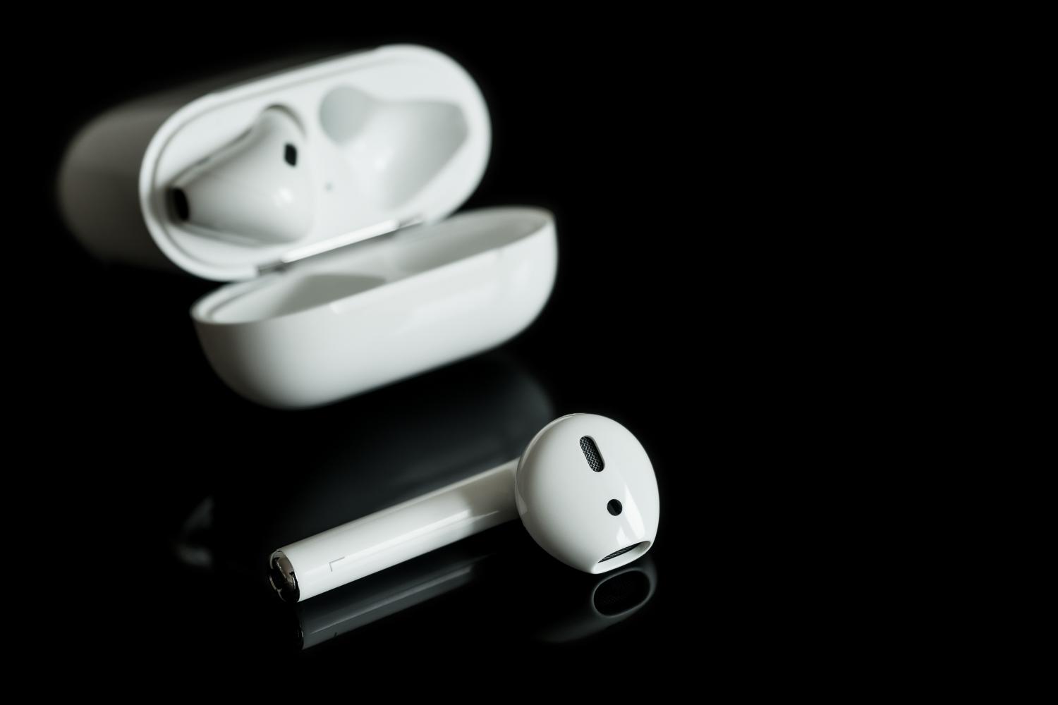 Apple AirPods