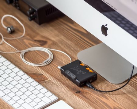 Chord mojo desktop cheap