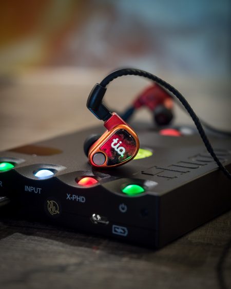 64 Audio U18t Review