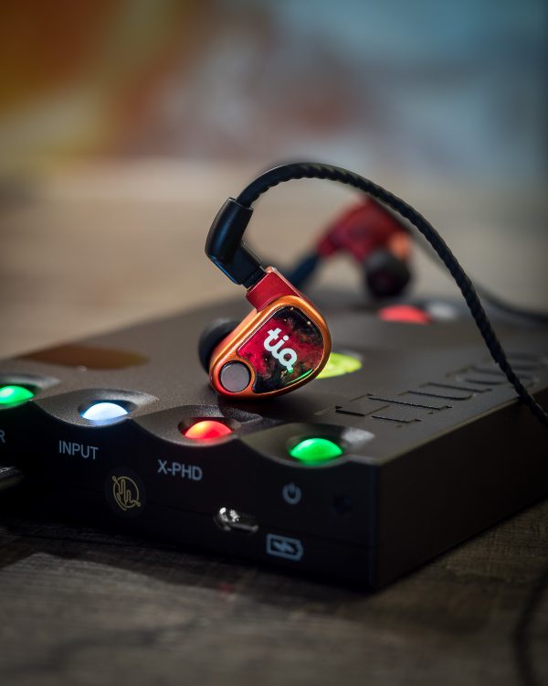 64 Audio U18t Review