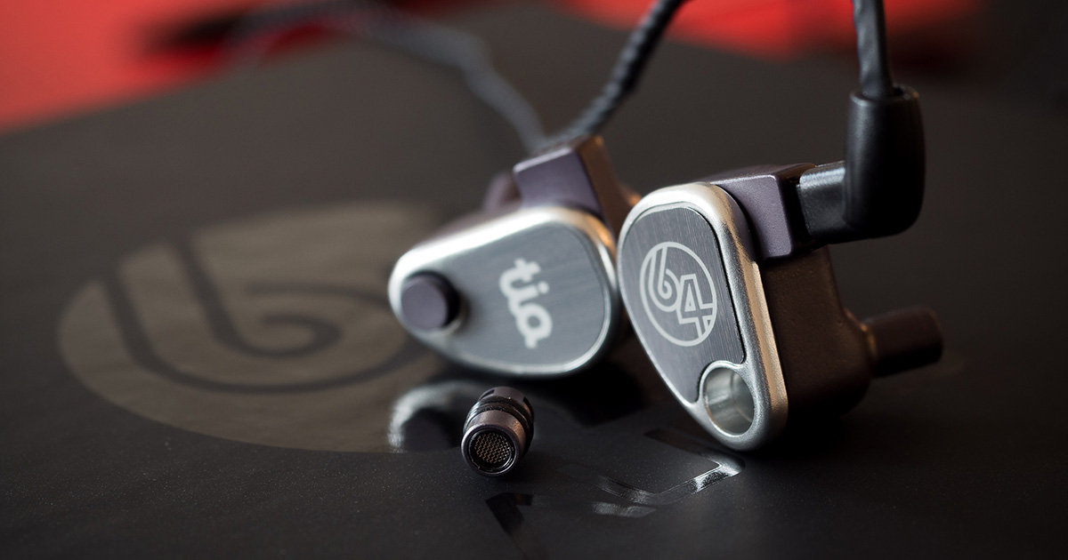 64 Audio